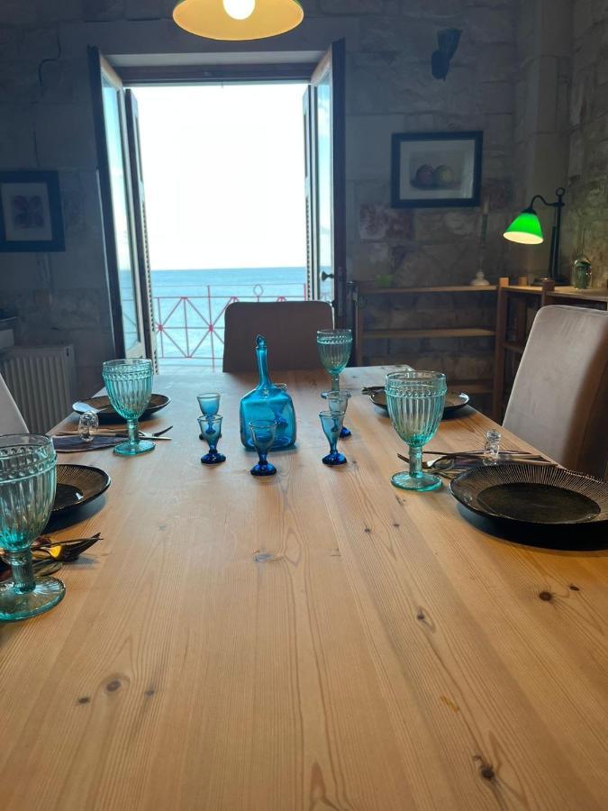 Deep Blue Villas Vasilikí エクステリア 写真